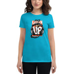 Women's short sleeve t-shirt - Cool Tshirts