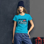 Women's short sleeve t-shirt - Cool Tshirts