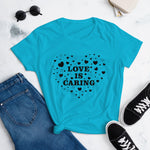 Women's short sleeve t-shirt - Cool Tshirts