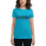 Women's short sleeve t-shirt - Cool Tshirts