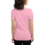 Women's short sleeve t-shirt - Cool Tshirts