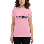 Women's short sleeve t-shirt - Cool Tshirts