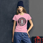 Women's short sleeve t-shirt - Cool Tshirts