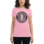 Women's short sleeve t-shirt - Cool Tshirts