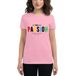 Women's short sleeve t-shirt - Cool Tshirts