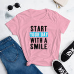 Women's short sleeve t-shirt - Cool Tshirts