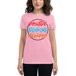 Women's short sleeve t-shirt - Cool Tshirts