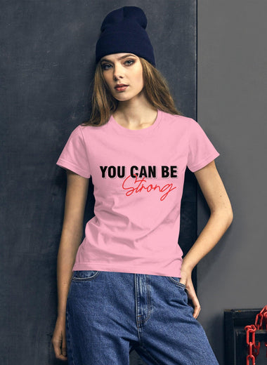 Women's short sleeve t-shirt - Cool Tshirts