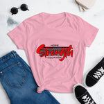 Women's short sleeve t-shirt - Cool Tshirts