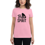 Women's short sleeve t-shirt - Cool Tshirts