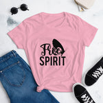 Women's short sleeve t-shirt - Cool Tshirts