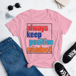 Women's short sleeve t-shirt - Cool Tshirts