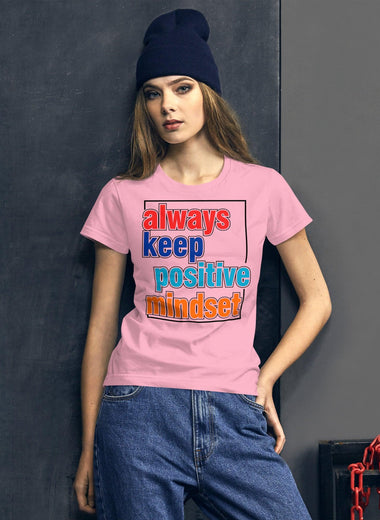 Women's short sleeve t-shirt - Cool Tshirts