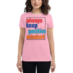 Women's short sleeve t-shirt - Cool Tshirts