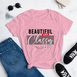 Women's short sleeve t-shirt - Cool Tshirts