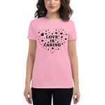 Women's short sleeve t-shirt - Cool Tshirts