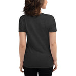 Women's short sleeve t-shirt - Cool Tshirts