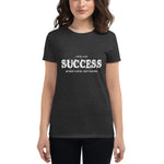 Women's short sleeve t-shirt - Cool Tshirts