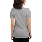 Women's short sleeve t-shirt - Cool Tshirts