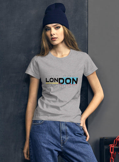 Women's short sleeve t-shirt - Cool Tshirts