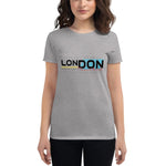 Women's short sleeve t-shirt - Cool Tshirts