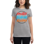 Women's short sleeve t-shirt - Cool Tshirts