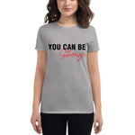 Women's short sleeve t-shirt - Cool Tshirts