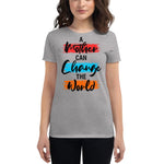 Women's short sleeve t-shirt - Cool Tshirts