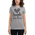 Women's short sleeve t-shirt - Cool Tshirts