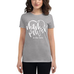 Women's short sleeve t-shirt - Cool Tshirts