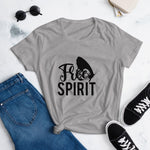 Women's short sleeve t-shirt - Cool Tshirts