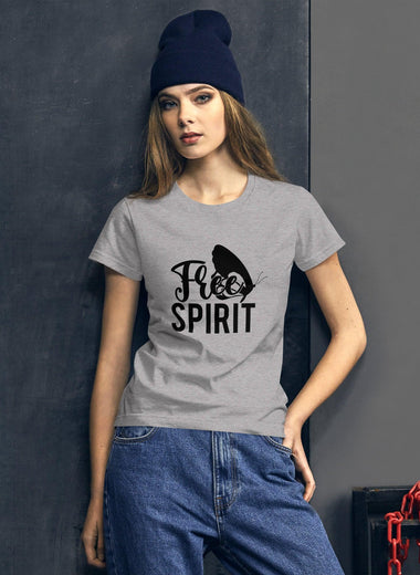 Women's short sleeve t-shirt - Cool Tshirts