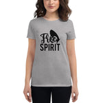 Women's short sleeve t-shirt - Cool Tshirts