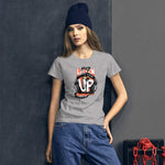 Women's short sleeve t-shirt - Cool Tshirts