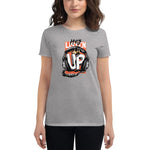 Women's short sleeve t-shirt - Cool Tshirts