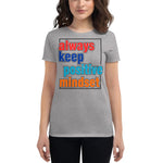 Women's short sleeve t-shirt - Cool Tshirts