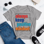 Women's short sleeve t-shirt - Cool Tshirts