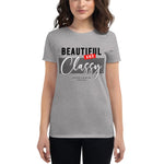 Women's short sleeve t-shirt - Cool Tshirts