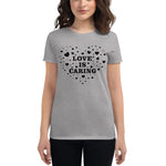 Women's short sleeve t-shirt - Cool Tshirts