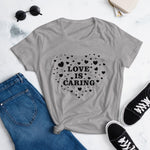 Women's short sleeve t-shirt - Cool Tshirts