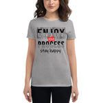 Women's short sleeve t-shirt - Cool Tshirts