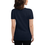 Women's short sleeve t-shirt - Cool Tshirts