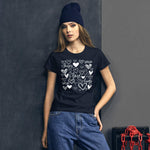 Women's short sleeve t-shirt - Cool Tshirts