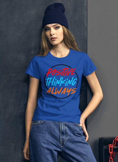 Women's short sleeve t-shirt - Cool Tshirts