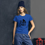 Women's short sleeve t-shirt - Cool Tshirts