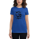 Women's short sleeve t-shirt - Cool Tshirts