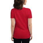 Women's short sleeve t-shirt - Cool Tshirts