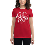 Women's short sleeve t-shirt - Cool Tshirts