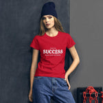 Women's short sleeve t-shirt - Cool Tshirts