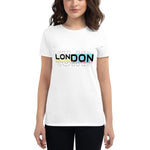 Women's short sleeve t-shirt - Cool Tshirts